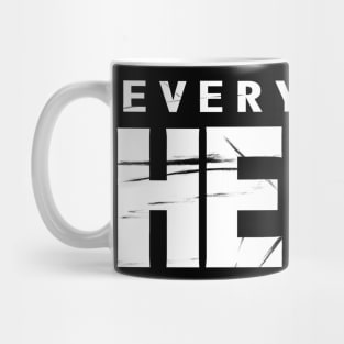 Smash Ultimate - Everyone is Here! Mug